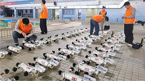 China Guinness Record 