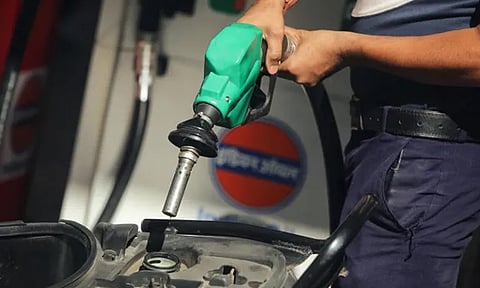 petrol, Diesel price