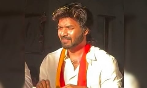 Actor Jai