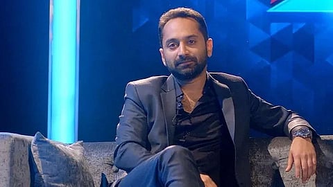 Fahadh Faasil   