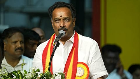 எம்.ஆர்.விஜயபாஸ்கர்