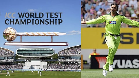 Shoaib Akhtar set for key PCB