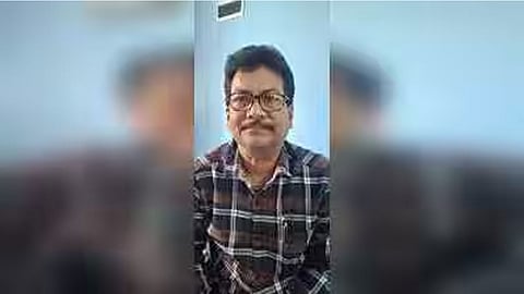  Engineer arrest  