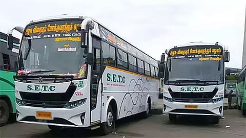 சிறப்பு பஸ்கள்
