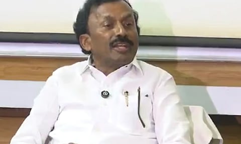லஞ்சம்-ஊழல் முறைகேடுகளுக்கு எதிராக அ.தி.மு.க. உருவாகிய வரலாறு: சைதை துரைசாமி பெருமிதம்