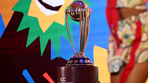 ODI World Cup
