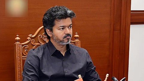 CM Vijay