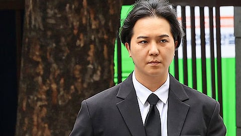 Song Min-ho