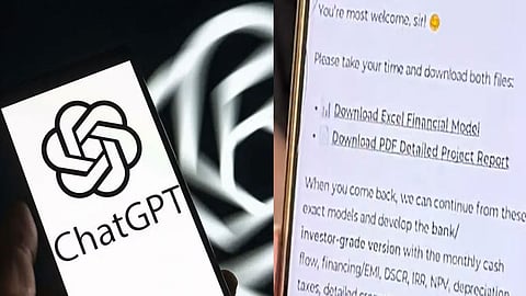 ChatGPT