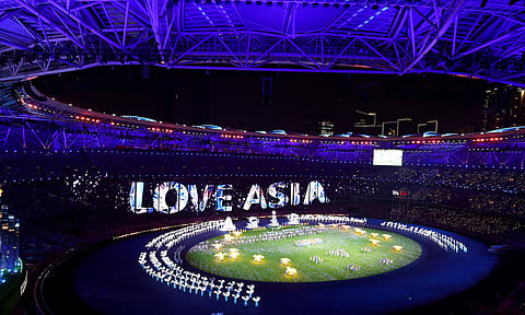 Asian Games