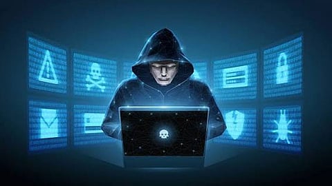 international cyber gang 