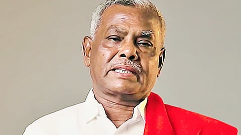 Shanmugam