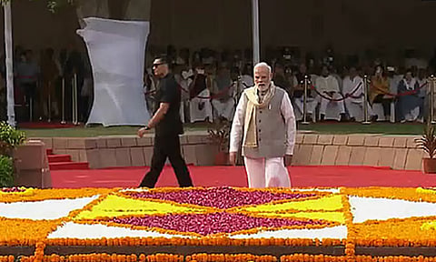 PM Modi
