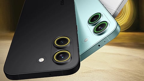 POCO X8 Pro