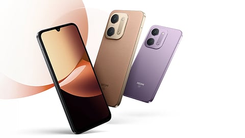 Redmi 17C 5G