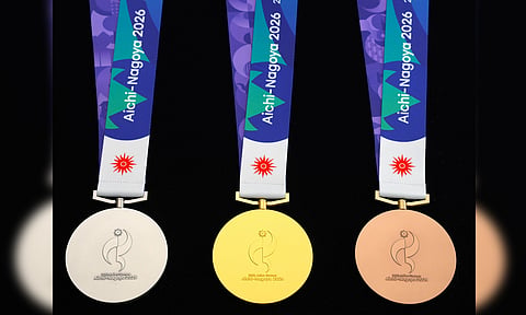 Asian Games 2026