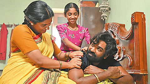 பத்தா பட காட்சி
