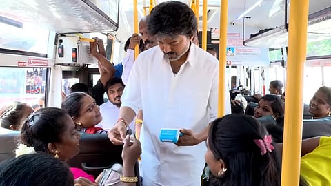 CM Vijay