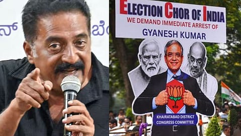 பிரகாஷ் ராஜ் 