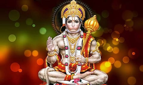 Hanuman