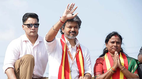 மதுராந்தகம் இடைத்தேர்தல்