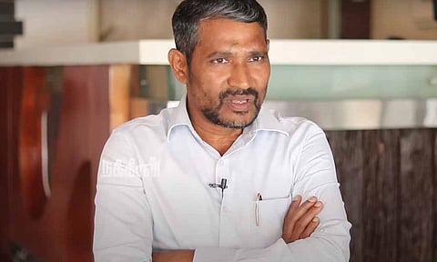 Vanni arasu