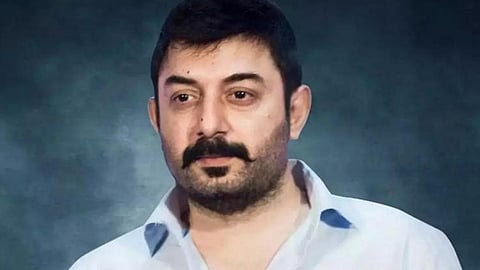 அரவிந்த் சாமி