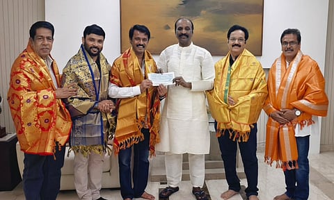 SouthIndian FilmWriters Association 