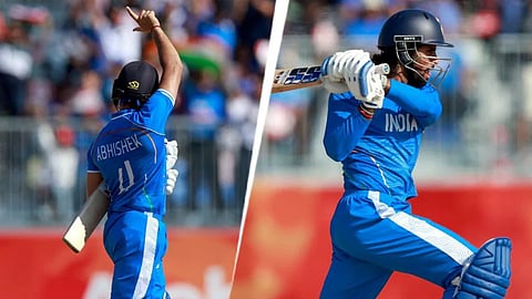 India vs Pakistan - Asian Games