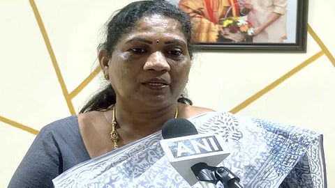 Sathyabama
