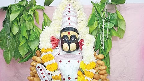 Hanuman