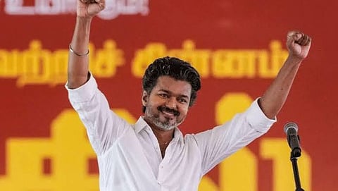 cm vijay