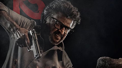  Rajinikanth