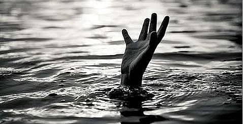 lake tragedy