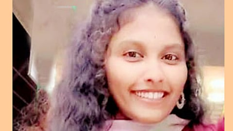 சந்தேகத்தால் வீழ்ந்த 2 வருட காதல்- வாலிபருடன் நடனமாடிய காதலி வெட்டிக்கொலை