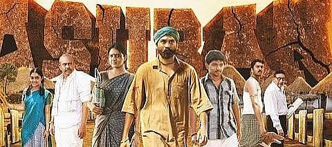 asuran movie