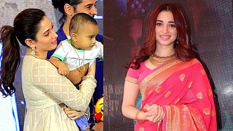 Tamannaah