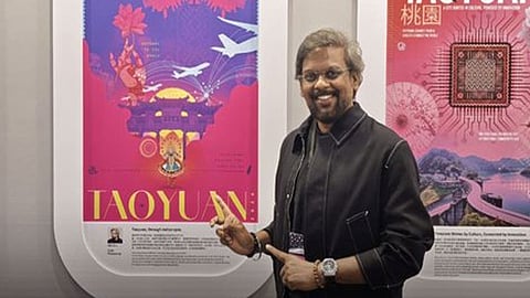 Gopi Prasanna 