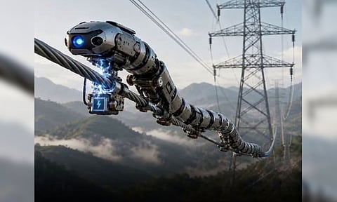 Robot