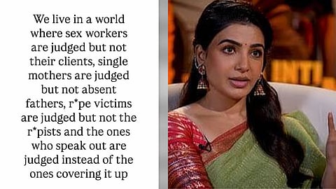 Samantha 