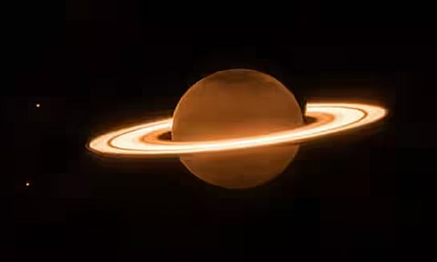 Saturn