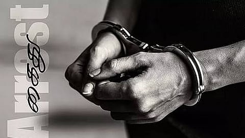 புதுச்சேரி ரவுடி கொலை வழக்கில் மேலும் ஒருவர் கைது