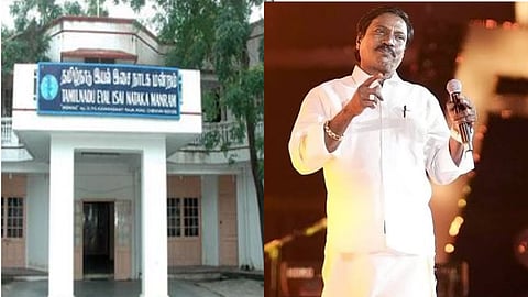 Pushpavanam Kuppusamy