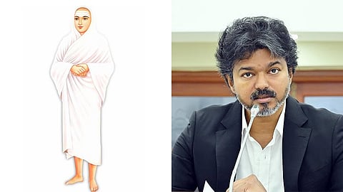 Vallalar - CM Vijay
