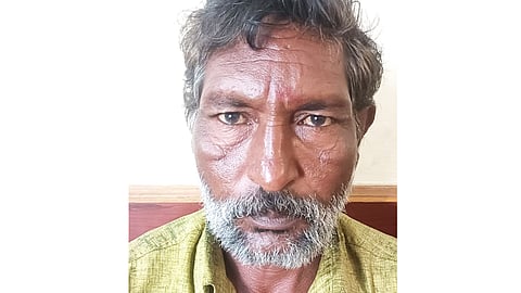 Ezhumalai 