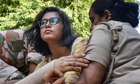 Neha Bora