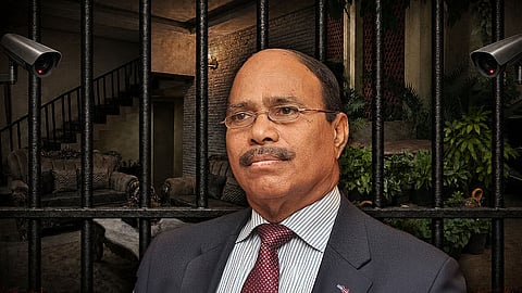 Gem Veeramani 