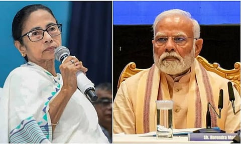 MamataBanerjee - BJP