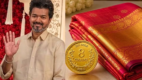 அண்ணன் சீர்' திட்டம்