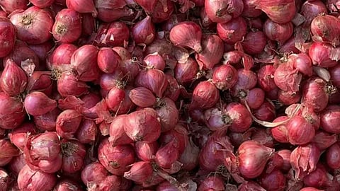 சின்ன வெங்காயம்